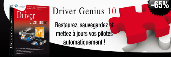 Driver Genius 10